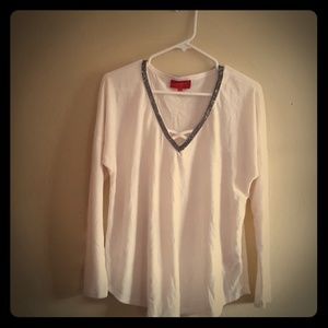 I'm selling a Jennifer Lopez shirt